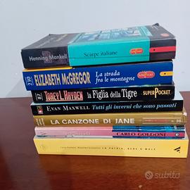 6 libri