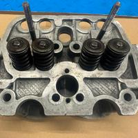 TESTATA ELABORATA FIAT 126 FIAT 500