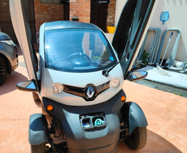 Renault twizy 45