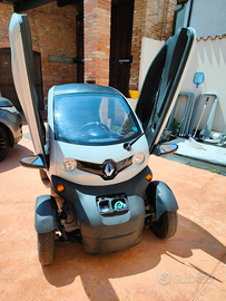 Renault twizy 45