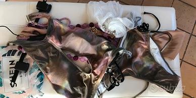 Bikini taglia 46/ nuovo
