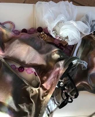 Bikini taglia 46/ nuovo