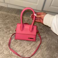 BORSA JACQUEMUS