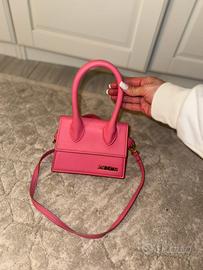 BORSA JACQUEMUS