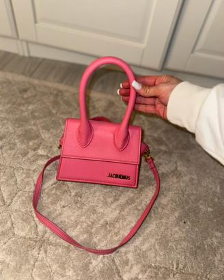 BORSA JACQUEMUS