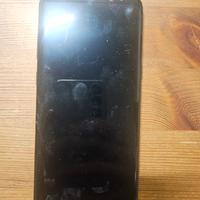 Samsung  galaxy s8+