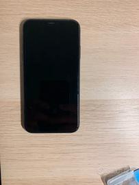 iPhone 11 - 128 GB - NERO