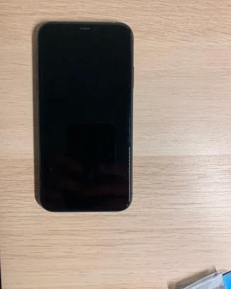 iPhone 11 - 128 GB - NERO