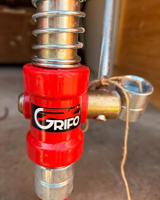 Tappatrice per bottiglie