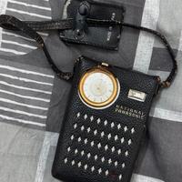 Radio portatile National Panasonic T98