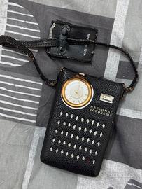 Radio portatile National Panasonic T98