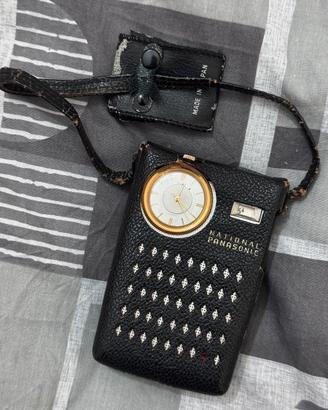 Radio portatile National Panasonic T98