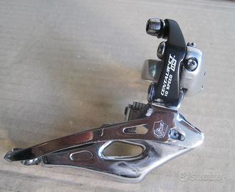 CAMPAGNOLO CENTAUR CT QS 10 deragliatore  35 mm