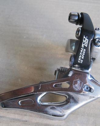 CAMPAGNOLO CENTAUR CT QS 10 deragliatore  35 mm