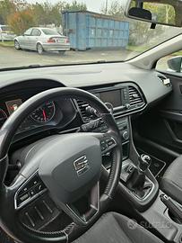 Seat Leon Sportstourer