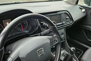 Seat Leon Sportstourer