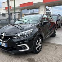 Renault Captur 1.5 90 CV-2019/NAVI