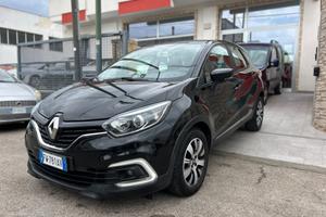 Renault Captur 1.5 90 CV-2019/NAVI