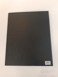 Raccoglitore A3 con 4 anelli dorso 3