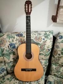 Chitarra Arrow