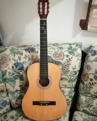 Chitarra Arrow