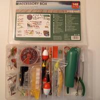 Set pesca