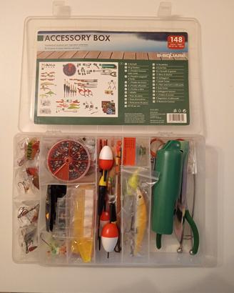 Set pesca