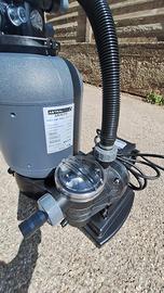 Pompa filtro Astralpool