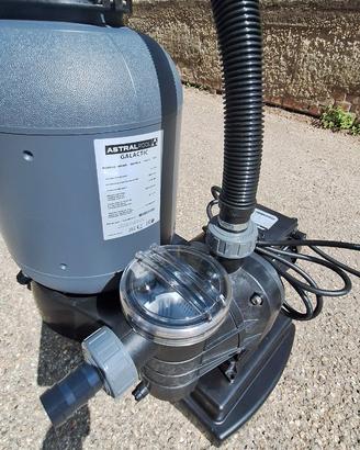 Pompa filtro Astralpool