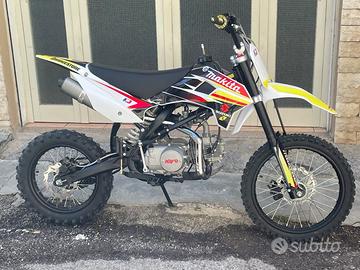 Motocross Kayo 125