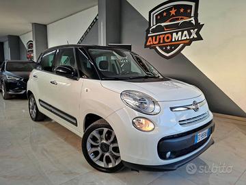 Fiat 500L 1.6 Multijet 105 CV Lounge 2015