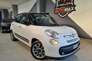 Fiat 500L 1.6 Multijet 105 CV Lounge 2015