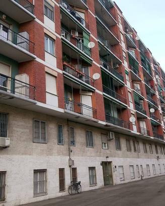 Appartamento di 52 m² con 1 locale a Milano