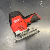 Seghetto alternativo M12 JS Milwaukee