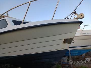 pilotina tre posti letto