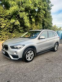 BMW X1 xDrive18d UNIPRO. Automatica