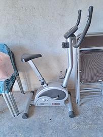 cyclette