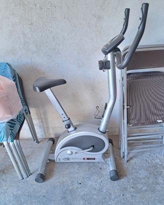 cyclette