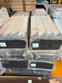 Parquet a spina francese