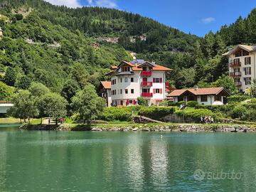Casa Marion Lago di Molveno
