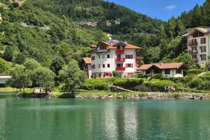 Casa Marion Lago di Molveno