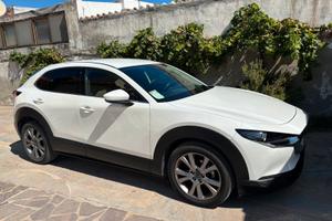 Mazda cx30 skyactiv g 2.0