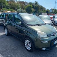 Fiat Panda 0.9 TwinAir Turbo Natural Power Lounge