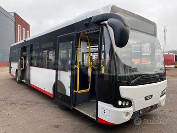 Vdl Citea LLE-120/255