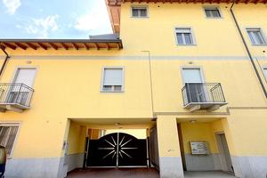 Appartamento Inveruno [Cod. rif 3320618VRG]