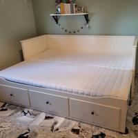Letto Ikea Hemnes