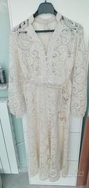 Vestito Hermès