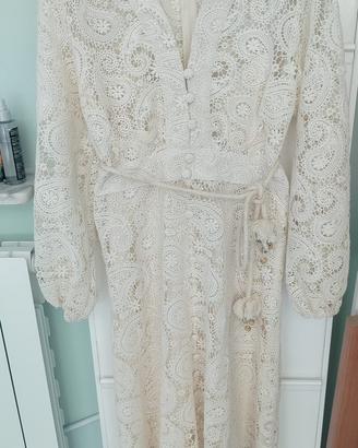 Vestito Hermès