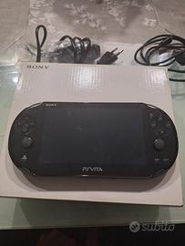 Ps vita slim