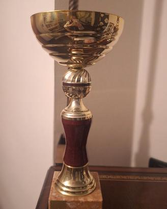 Coppa trofeo